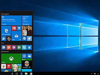 Windows 10 free upgrade availa...